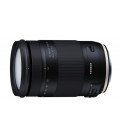 TAMRON 18-400mm F3.5-6.3 Di II VC VC HLD-CANON