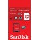 Sandisk 32Gb Clase 4 Micro Sd Transflash