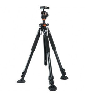 Vanguard Abeo Pro Stativ 283Ab + Kugelkopf Bbh-100