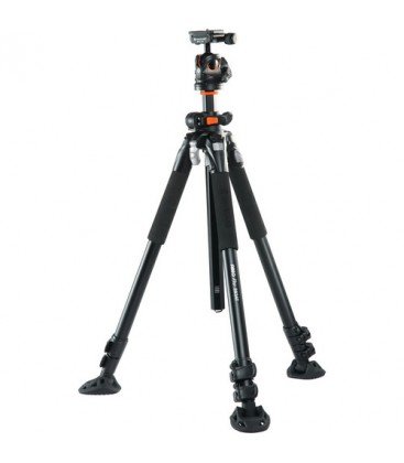 Vanguard Abeo Pro Tripod 283Ab + Bbh-100 Ball Head