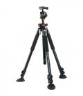 AVANT-GARDE ABEO PRO TRIPOD 283AB + BALL-AND-SOCKET JOINT BBH-100