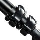 Vanguard Abeo Pro Treppiede 283Ab + Testa Bbh-100