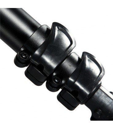 Vanguard Abeo Pro Treppiede 283Ab + Testa Bbh-100