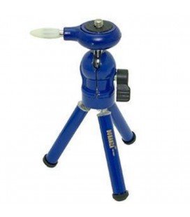 Pentaflex Teleskopstativ Bonanza Wt-0531-Rot