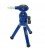 PENTAFLEX STATIV TELECOPICO BONANZA WT-0531-ROT