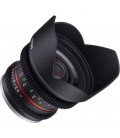 SAMYANG  VDSLR 12MM T2.2 NCS CS Fuji X