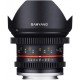 Buy Samyang VDSLR 12mm T2.2 NCS CS Fuji X