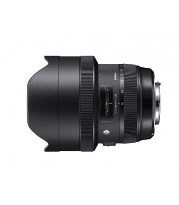 Sigma 12-24Mm F / 4 Dg Hsm Art - Nikon