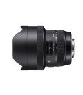 SIGMA  12-24mm f / 4 DG HSM ART  - CANON