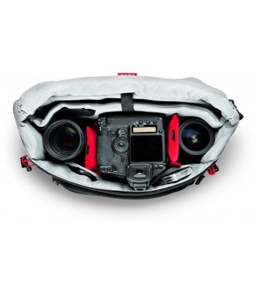 Buy Manfrotto Pro Light Bumblebee M30Pl