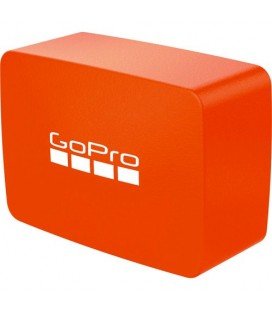 Gopro Galleggiante Per Hero 5 E Hero 4 + Lc (Aflty-004)