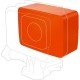 GoPro Floaty for Hero 5 and Hero 4 + LC (AFLTY-004)
