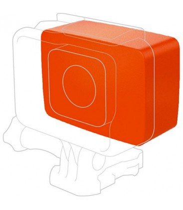 GoPro Floaty for Hero 5 and Hero 4 + LC (AFLTY-004)