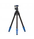 BENRO TRIPOD TSL08C KIT CARBON SLIM + BALL JOINT