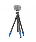 BENRO TRIPOD TSL08C KIT CARBON SLIM + BALL JOINT