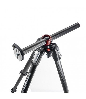 Manfrotto Mt055Cxpro3 Carbon Tripod