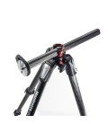 MANFROTTO MT055CXPRO3 TRIPODE DE CARBONO 