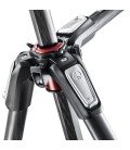 MANFROTTO MT055CXPRO3 TRÉPIED EN CARBONE 