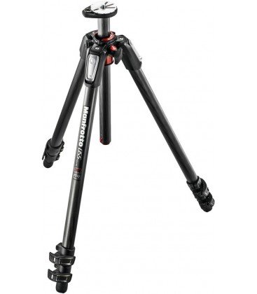 Manfrotto Mt055Cxpro3 Carbon Stativ