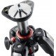 Manfrotto Mt055Cxpro3 Carbon Tripod