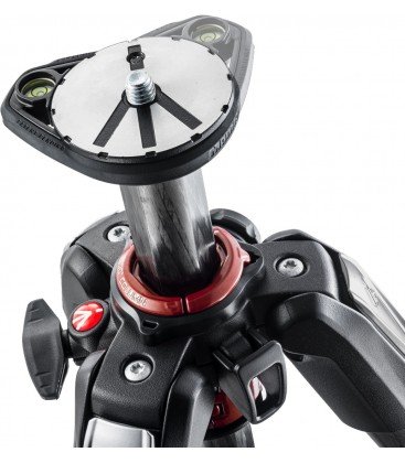 Manfrotto Mt055Cxpro3 Carbon Tripod