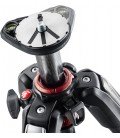 MANFROTTO MT055CXPRO3 CARBON STATIV 