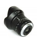 IRIX FIREFLY  11MM F/4 GRAND ANGLE POUR CANON