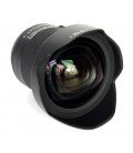 IRIX FIREFLY  11MM F/4 GRAN ANGULAR PARA CANON