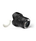 IRIX FIREFLY  11MM F/4 GRAND ANGLE POUR CANON