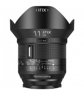Irix Firefly 11mm f/4 Wide Angle for Nikon