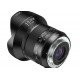 Irix Blackstone 11Mm F/4 Gran Angular Para Nikon