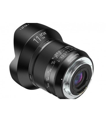 Irix Blackstone 11Mm F/4 Gran Angular Para Nikon