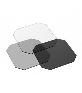 Irix Edge Kit of 15 Gelatin Filters
