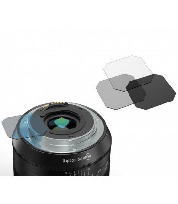 Irix Edge Kit De 15 Filtres En Gélatine