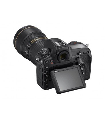NIKON D850+24-120 NIKON PRO KIT