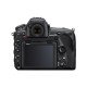 NIKON D850+24-120 NIKON PRO KIT