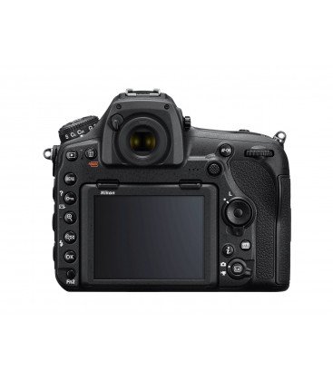 NIKON D850+24-120 NIKON PRO KIT