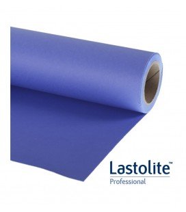 Lasolite Royal Blue Cardstock Background Type Chroma 2.75 X 11M