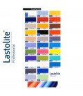 LASOLITE CARTONE SFONDO BLU ROYAL TYPE CHROMA 2,75 X 11M