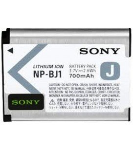 SONY BATERIA NP-BJ1 PARA RX0