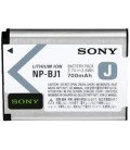 SONY BATERIA NP-BJ1 PARA RX0