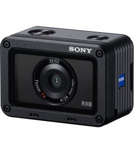 SONY CYBERSHOT RX0