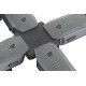 Dji Cargador Mavic De 4 Baterias Dji Dj0103