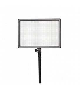 Nanguang Bi-Color LED Torch Cn-Mixpad 106
