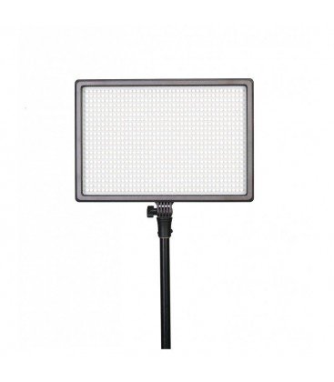 Nanguang Torcia Led Bi-Color Cn-Mixpad 106