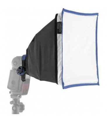 LASTOLITE EZYBOX VENTANA  22X22 SPEEDLITE 2