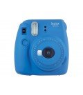 FUJIFILM INSTAX MINI 9 COBALT AZUL