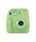 FUJIFILM INSTAX MINI 9  LIMA VERDE