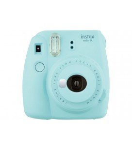 FUJIFILM INSTAX MINI 9  BLEU GLACIER