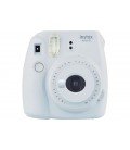 FUJIFILM INSTAX MINI 9 AZUL CLARO